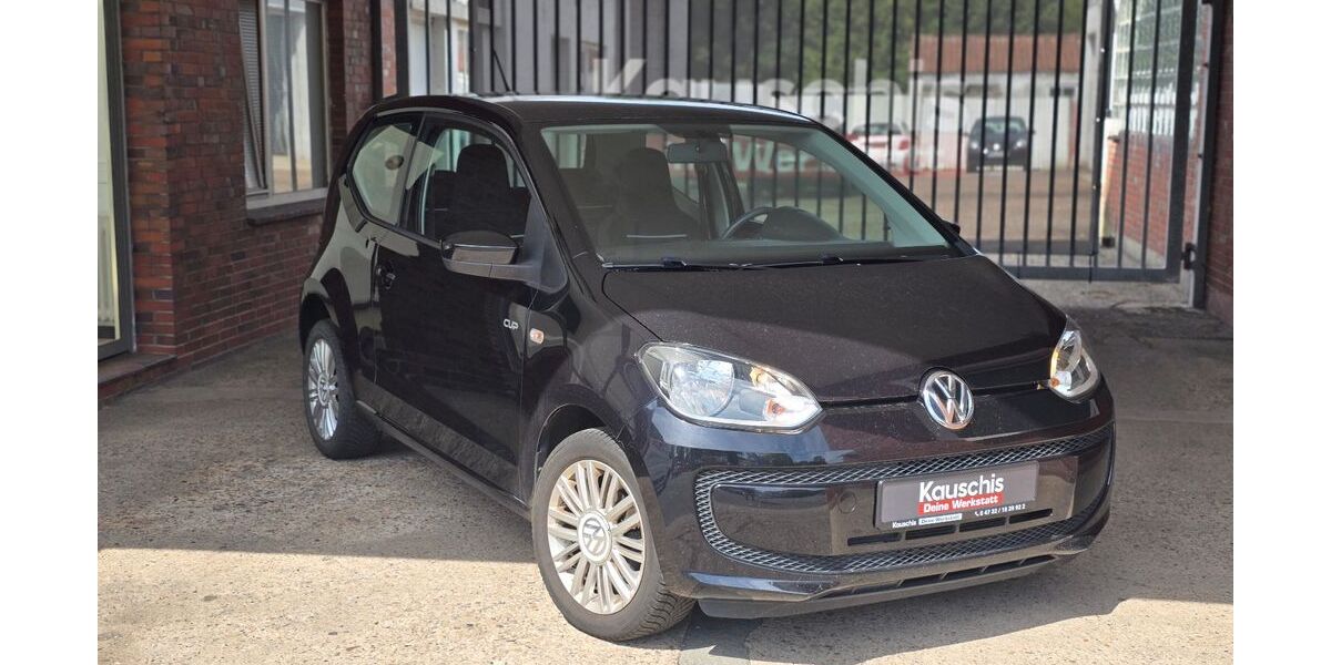 VW up! 147.456 km 6.250 &euro; Stadland 26935