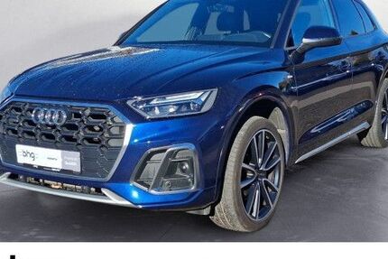 Audi Q5 69.343 km 35.980 &euro; Balingen 72336