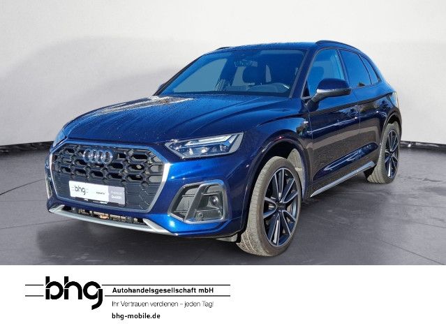 Audi Q5 69.343 km 36.780 &euro; Balingen 72336