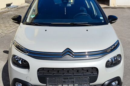 Citroen C3 94.200 km 8.500 &euro; Gunzenhausen 91710
