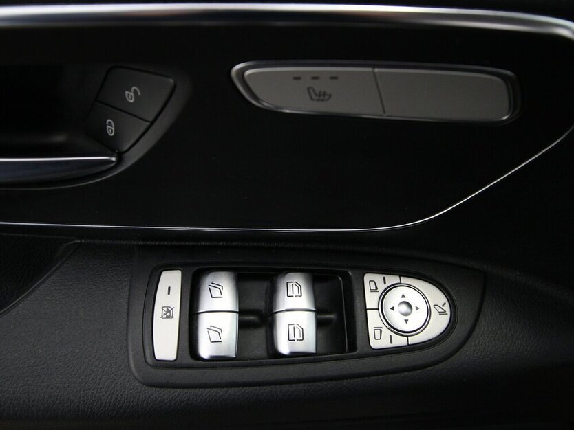 Vito Tourer 116 CDI Select lang LED+KAMERA+NAVI