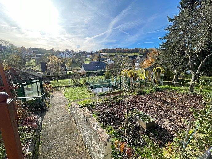 Einfamilienhaus Hillesheim - 1 Zimmer, 308.000&euro; | Angebot:25707191