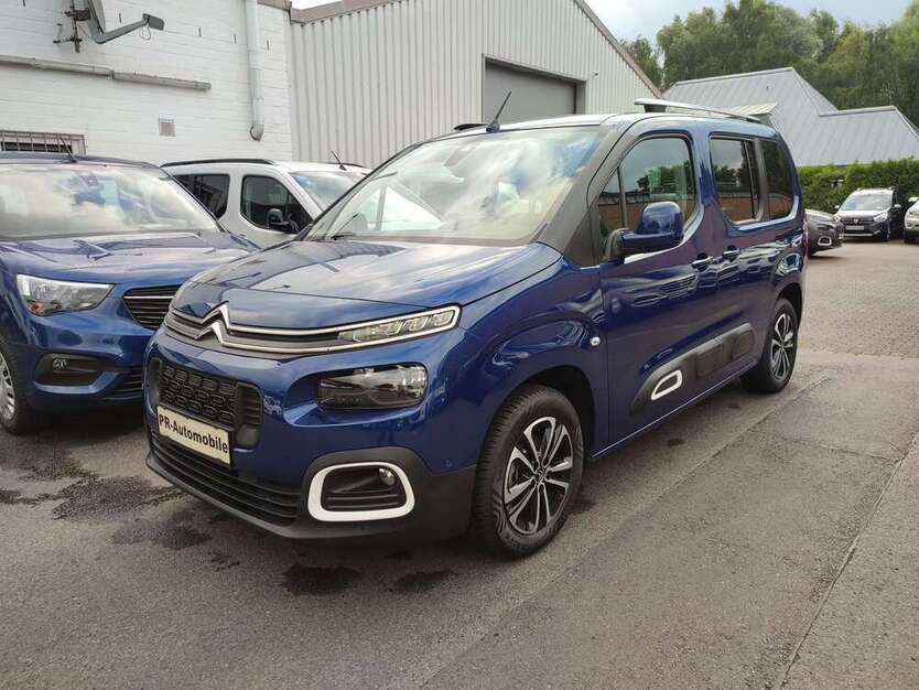 Berlingo