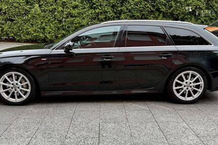 Audi A6 200.000 km 22.980 € München 81827