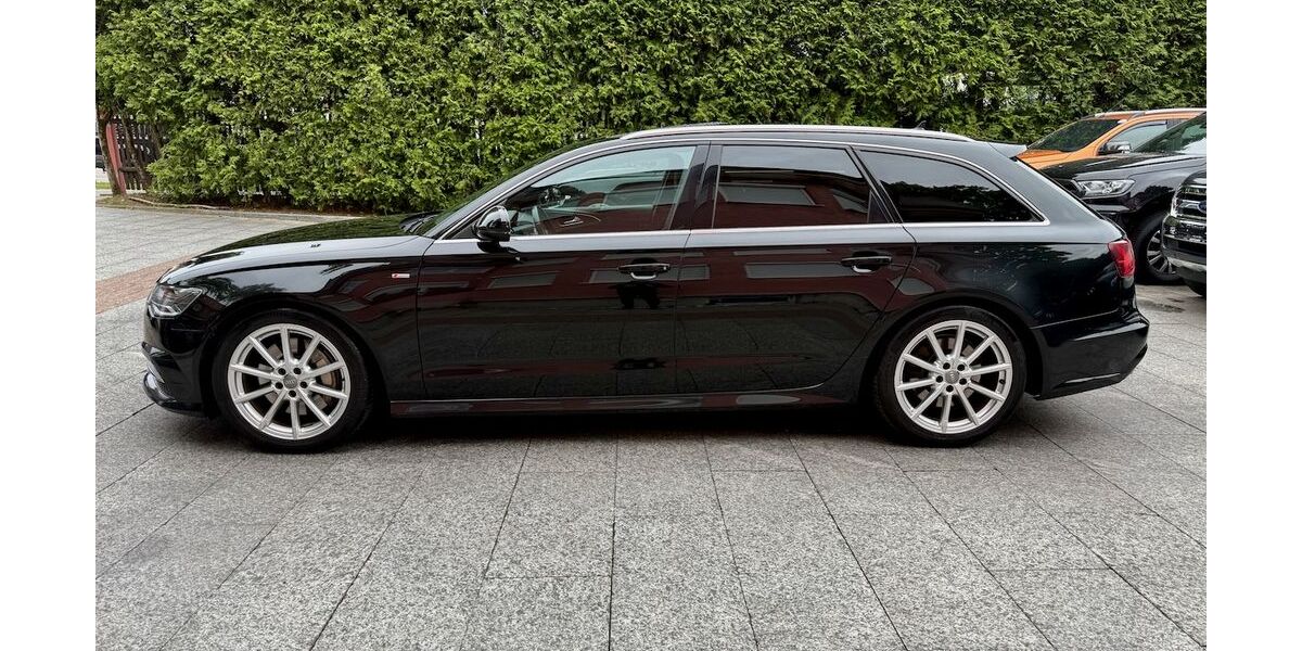 Audi A6 200.000 km 22.980 € München 81827