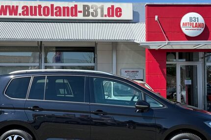VW Touran 222.000 km 15.450 &euro; Immenstaad 88090