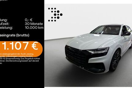 Audi Q8 92.287 km 59.490 &euro; Hofheim 65719