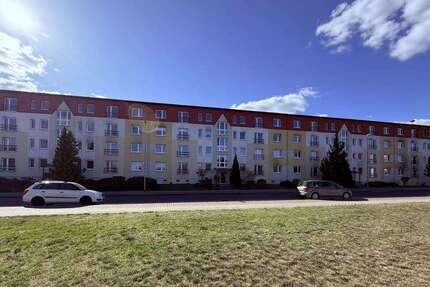 Wohnung Guben - 2 Zimmer, 50 m&sup2;, 351&euro; | Angebot:25332105