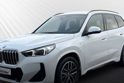 BMW X1 2.124 km 43.890 &euro; Rüsselsheim 65428