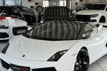 Lamborghini Gallardo 44.430 km 116.849 € Erftstadt / Köln 50374