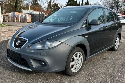Seat Altea 259.597 km 3.450 &euro; Breisach am Rhein 79206
