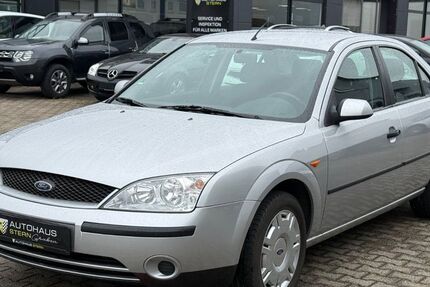 Ford Mondeo 47.000 km 3.390 &euro; Graben-Neudorf 76676