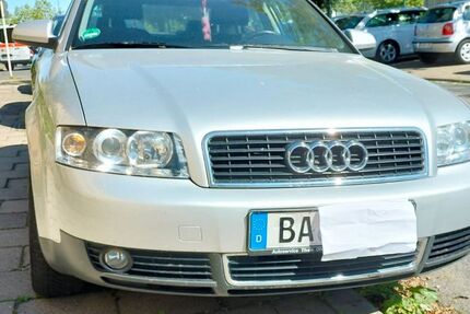 Audi A4 226.339 km 1.700 &euro; Bischberg 96120