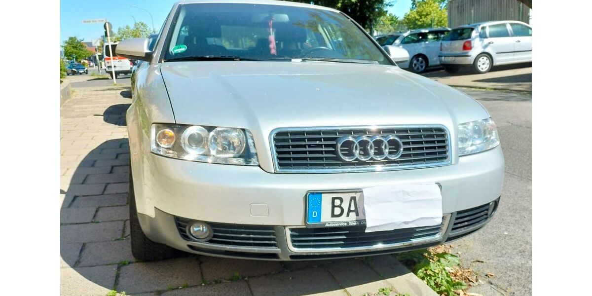 Audi A4 226.339 km 1.700 &euro; Bischberg 96120