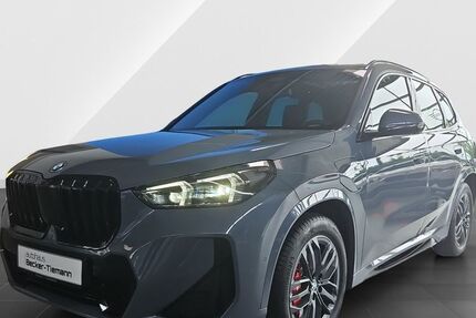BMW X1 5.708 km 48.708 &euro; Wunstorf 31515