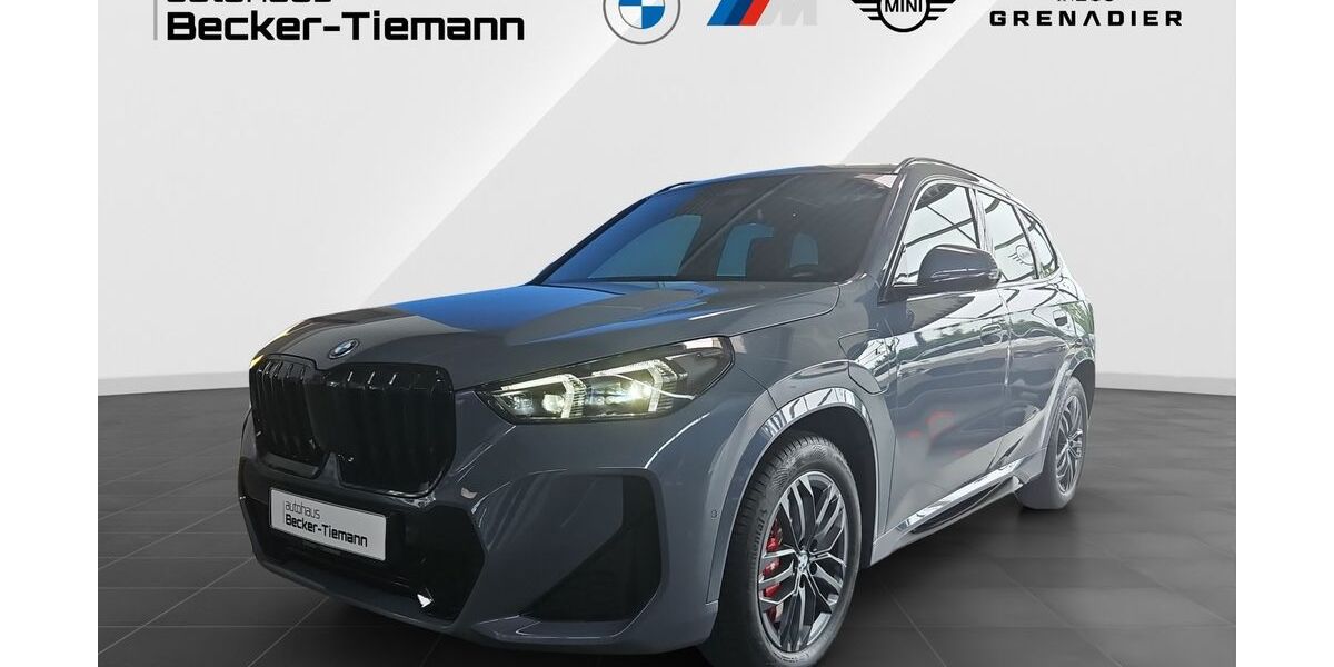 BMW X1 5.708 km 49.207 &euro; Wunstorf 31515