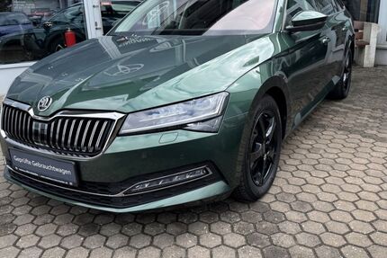 Skoda Superb 76.800 km 29.900 &euro; Hilpoltstein 91161