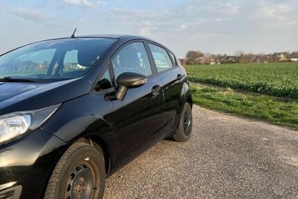 Ford Fiesta 104.500 km 5.199 &euro; Erftstadt 50374