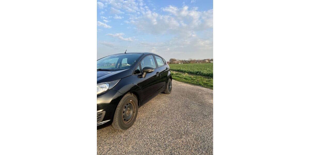 Ford Fiesta 104.500 km 5.199 &euro; Erftstadt 50374