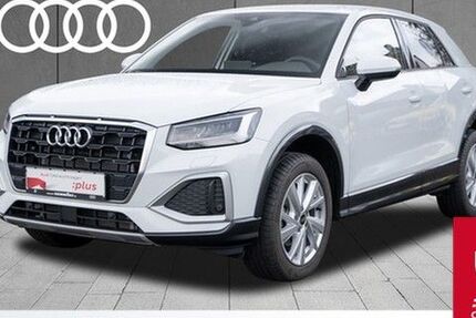 Audi Q2 5.070 km 27.840 € Recklinghausen 45657