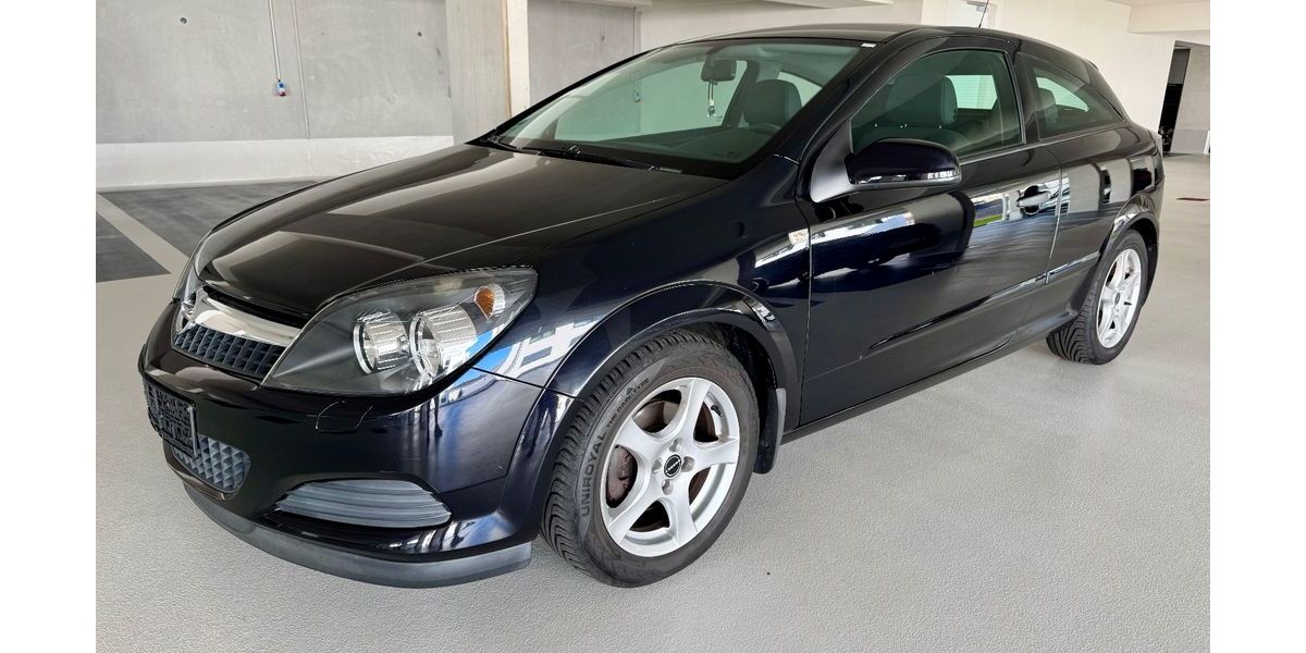 Opel Astra 73.000 km 4.990 &euro; Ransbach-Baumbach 56235
