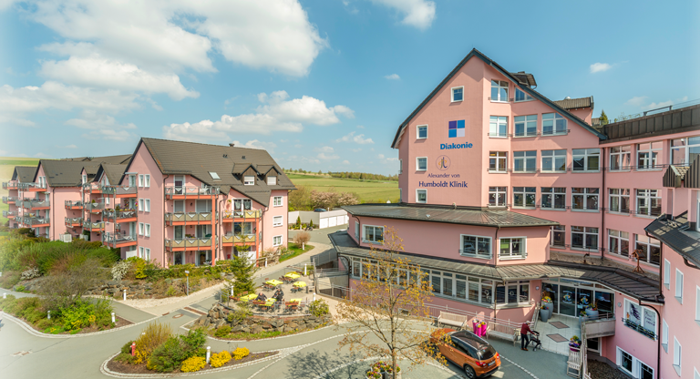 Gewerbeobjekt Bad Steben - 80.000&euro; | Angebot:25406139