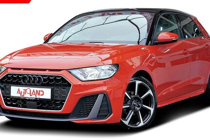 Audi A1 79.986 km 18.490 &euro; Zwickau 08056