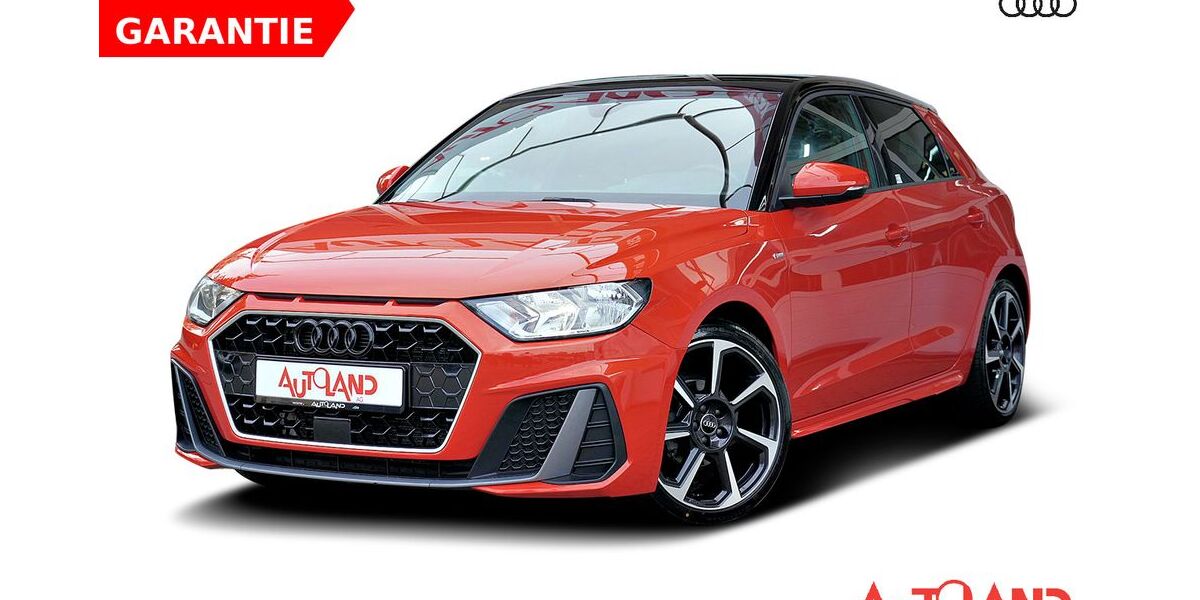 Audi A1 79.986 km 18.490 &euro; Zwickau 08056