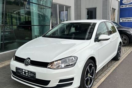 VW Golf 189.000 km 6.750 &euro; Niestetal bei Kassel 34266