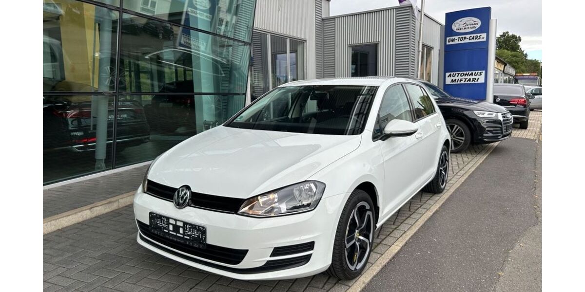 VW Golf 189.000 km 6.750 &euro; Niestetal bei Kassel 34266