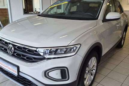 VW T-Roc 39.100 km 24.700 &euro; Mülheim-Kärlich 56218