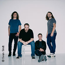Madsen - Album Tour - Sommer 2026 24.07.2026 Wasserschloss Klaffenbach