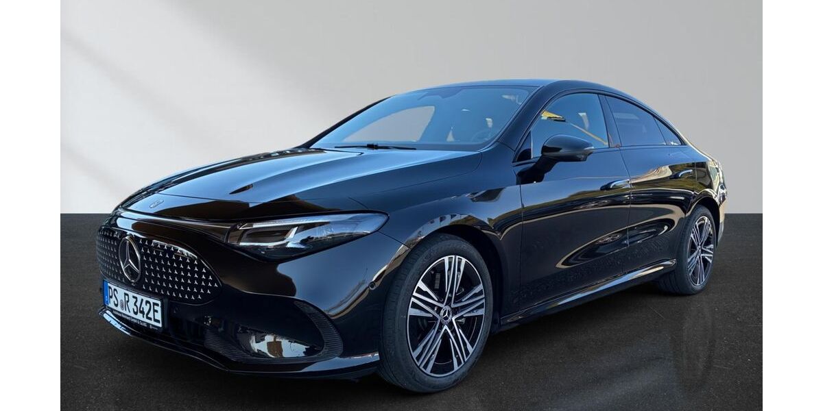 Mercedes-Benz CLA 350 3.500 km 56.900 &euro; Zweibrücken 66482