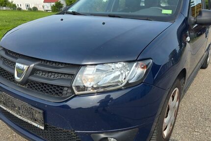 Dacia Logan 189.000 km 2.599 € Pfaffenhofen an der Ilm 85276