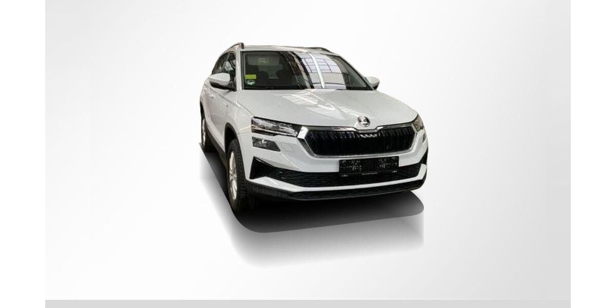 Skoda Karoq 66.948 km 26.770 &euro; Köthen 06366