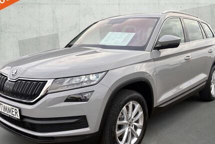 Skoda Kodiaq 90.829 km 29.480 &euro; Dülmen 48249