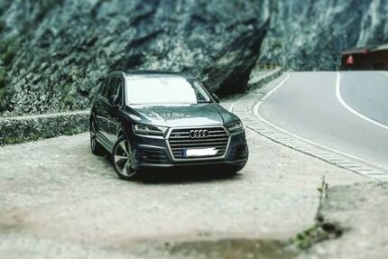 Audi Q7 184.200 km 27.500 € Wolfsburg 38440
