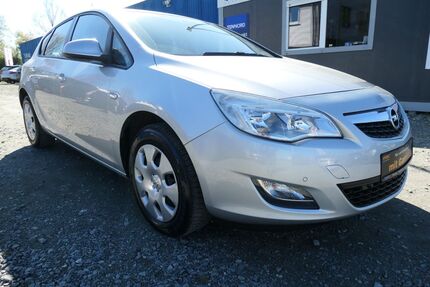 Opel Astra 142.000 km 4.990 &euro; Leer 26789