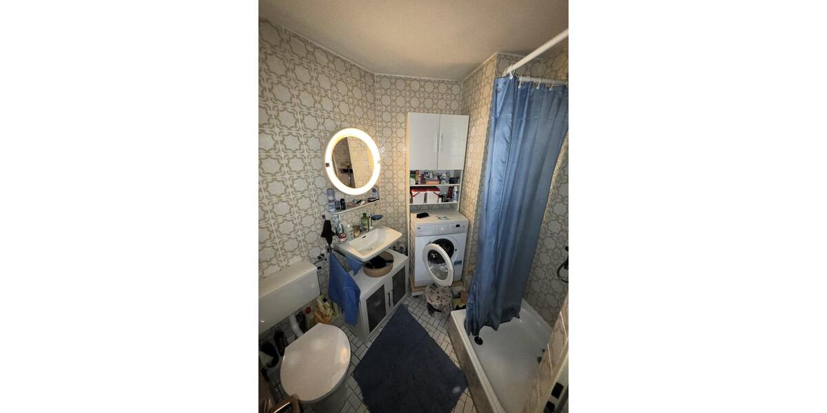 Etagenwohnung Pforzheim Nordstadt - 1 Zimmer, 32 m&sup2;, 125.000&euro; | Angebot:24477222