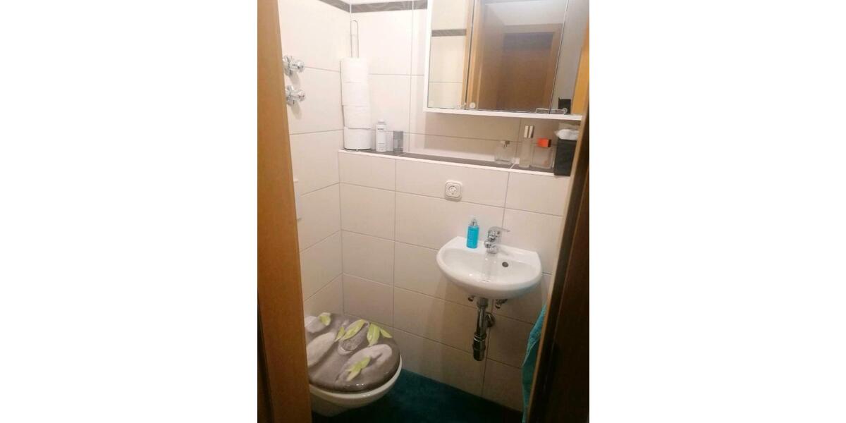 Maisonettenwohnung Saal an der Donau - 4 Zimmer, 89 m&sup2;, 1.250&euro; | Angebot:26674771