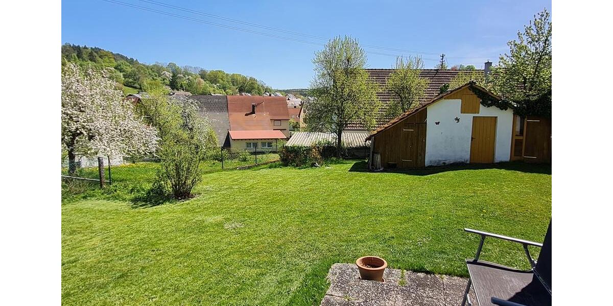Einfamilienhaus Zimmern unter der Burg - 3 Zimmer, 100 m&sup2;, 950&euro; | Angebot:26387444