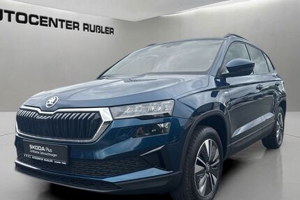 Skoda Karoq 58.682 km 25.790 &euro; Zeulenroda-Triebes 07937