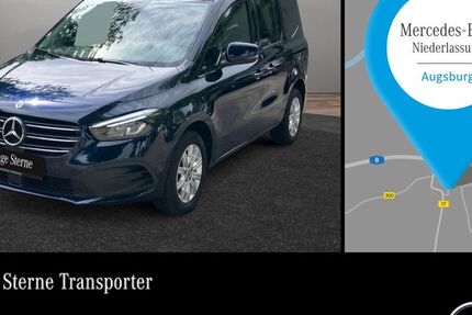 Mercedes-Benz T-Klasse 20.483 km 31.480 &euro; Augsburg 86161