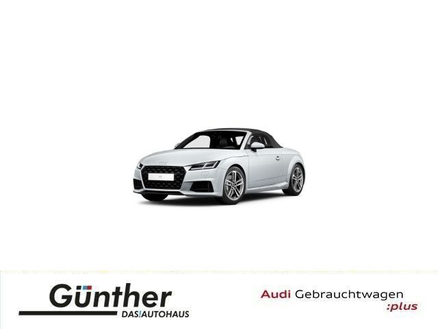 Audi TT 49.000 km 35.999 &euro; Walldürn 74731