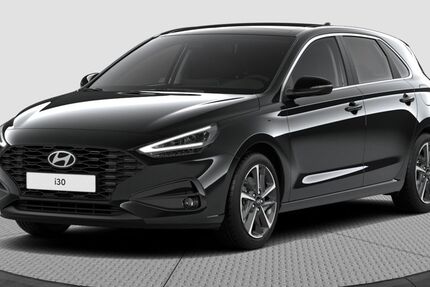 Hyundai i30 1.800 km 26.995 &euro; Berlin 12683