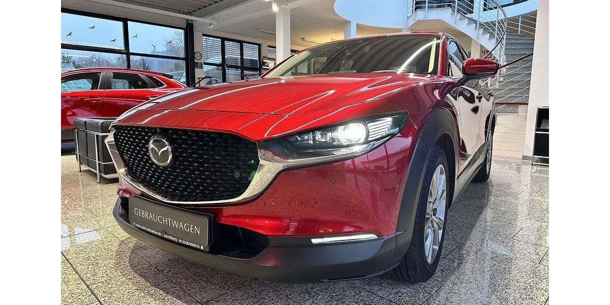 Mazda CX-30 62.009 km 23.900 &euro; Wachtberg-Niederbachem 53343