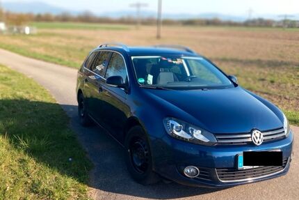 VW Golf 237.000 km 2.000 &euro; Sexau 79350