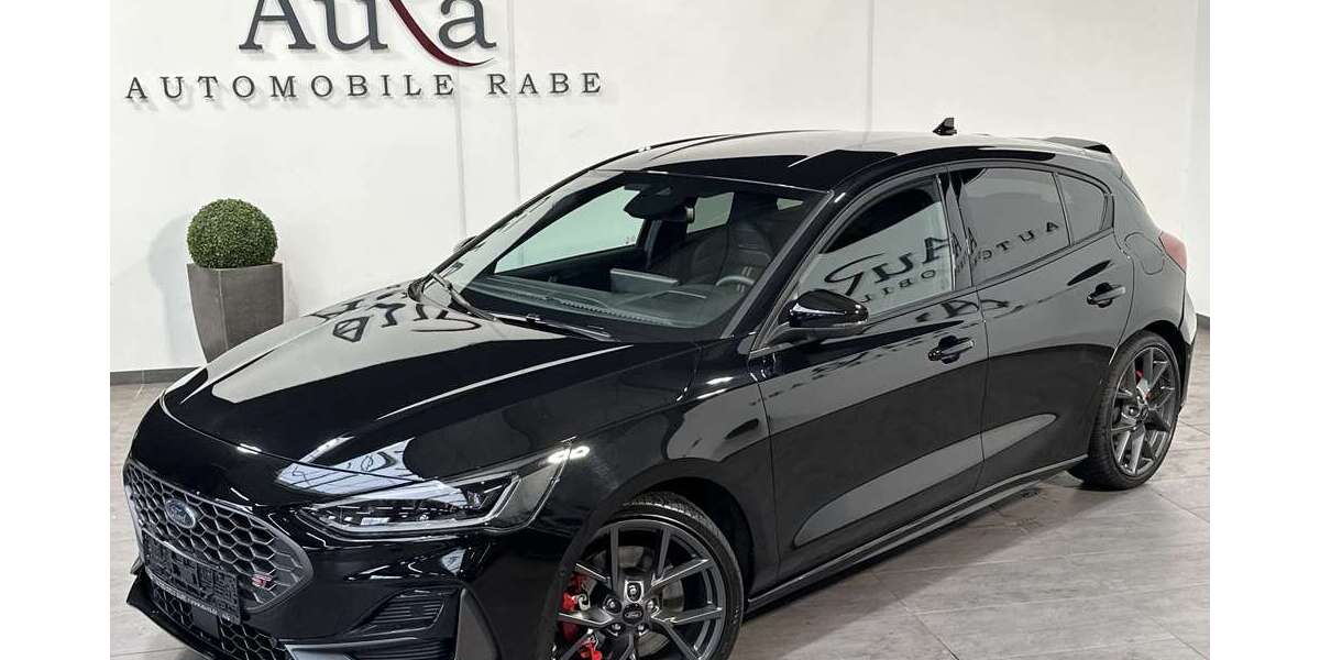 Ford Focus 28.450 km 30.749 &euro; Wardenburg 26203