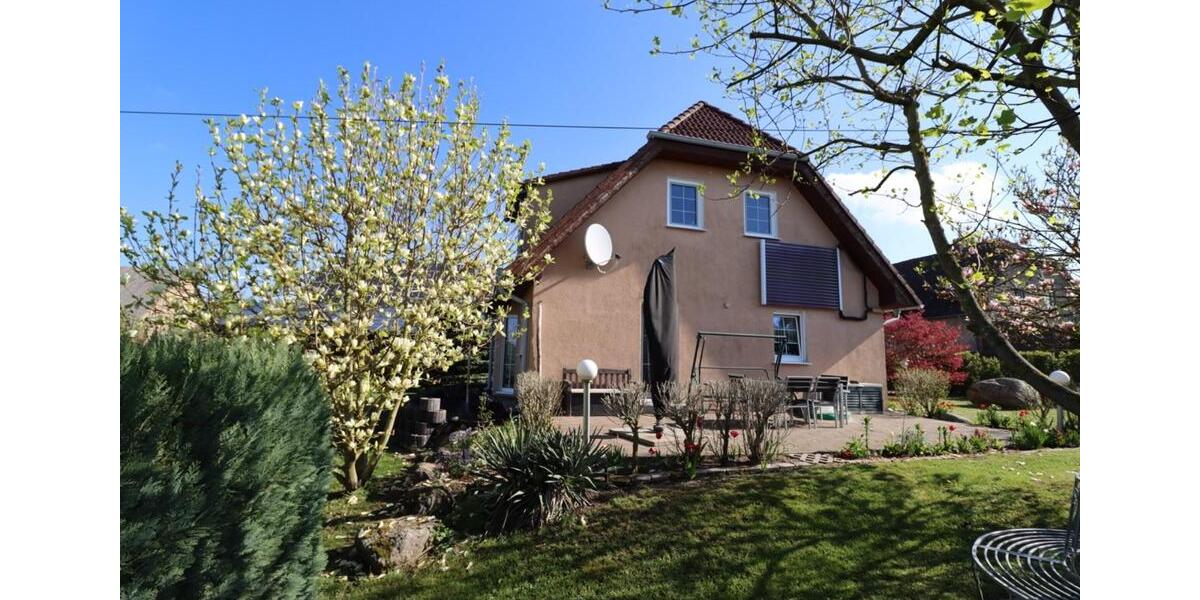 Einfamilienhaus Prenzlau - 4 Zimmer, 103 m&sup2;, 350.000&euro; | Angebot:25286110