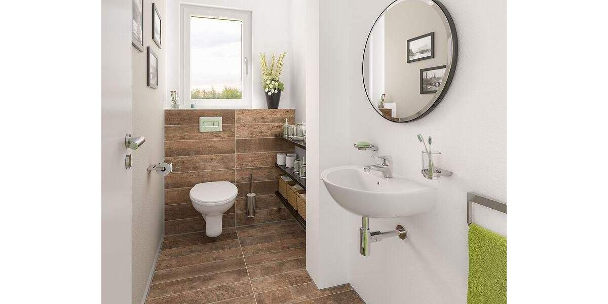 Einfamilienhaus Buttelstedt Buttelstedt - 5 Zimmer, 140 m&sup2;, 344.720&euro; | Angebot:25645894